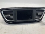 19 2019 Chrysler Pacifica Audio Equipment Radio Display And Receiver Sirius Q. Fixed Price $134.99.