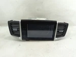 2016-2019 Honda Pilot Am Fm Cd Player Radio Receiver Y9et4. Fixed Price $237.24.