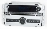 2007 Chevrolet Equinox Amfm Radio Single Cd Player Auxiliary Input 15945855. Fixed Price $240.00.