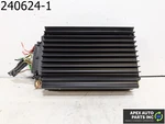Oem 1999 Cadillac Catera 3l Audio Equipment Radio Speaker Amplifier. Fixed Price $59.41.