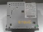 Audio Equipment Radio Cassette Fits 99-00 Mazda Mx-5 Miata. Fixed Price $45.66.