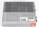 2015 Ford Mustang Lh Dash Mounted Audio System Amplifier Model Id Fr3t-18t806-ck. Fixed Price $125.00.