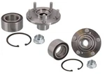 Front Wheel Hub Bearing Repair Kit For Honda Accord 2013-2017 / Tlx 15-20. Fixed Price $182.00.