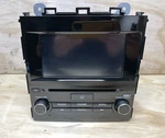 2019 Subaru Forester Radio And Screen Display Assembly 86201sj650 Harman Oem. Fixed Price $824.99.