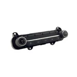 2018-2020 Ford Ecosport Audio Equipment Radio Control Panel Assembly Factory Oem. Fixed Price $91.99.