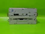 06 Titan Factory Radio Receiver Am Fm Stereo 6 Disc Oem 4095-3. Fixed Price $70.00.