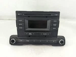 2017-2018 Hyundai Elantra Am Fm Cd Player Radio Receiver Wkfe5. Fixed Price $56.89.