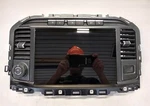 2021-2025 Ford F150 Pickup Dash Info Gps 12" Front Display Screen. Fixed Price $474.99.