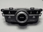 Dash Dashboard Audio Radio Switch Knob Oem 2014-2017 Acura Mdx. Fixed Price $78.00.
