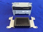 2017-2018 Ford Mustang Gt S550 Audio Radio Receiver Am Fm Cd Single Disc. Fixed Price $99.99.