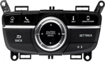 2015-2018 Acura Tlx Dash Mounted Multimedia Control Panel Part Id 39050-tz3-a020. Fixed Price $97.75.