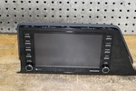 2020-2022 Toyota C-hr Radio Navigation Display & Receiver 8614010100 Oem. Fixed Price $135.00.