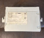 2018-2020 Honda Accord Sedan Sport Cd Player Radio Receiver Oem # 39540-tva-a12. Fixed Price $150.00.