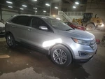Ford Edge 2018 Radio/cd/stereo Head Unit 85k Mi. Used 4942. Fixed Price $139.18.