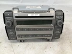 09-10 Toyota Matrix Audio Equipment Radio Receiver Am-fm-cd Player B. Fixed Price $87.99.