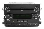 2008-09 Ford Taurus X Am Fm Radio 6 Cd Player W Auxiliary Input 8f9t-18c815-gb. Fixed Price $267.75.