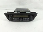 2005-2010 Honda Odyssey Am Fm Cd Player Radio Receiver Zw7sn. Fixed Price $48.76.