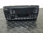 99-02 Jeep Grand Cherokee Am Fm Cd Changer Player Control Oem 56038623af. Fixed Price $62.50.
