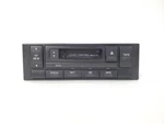 1999 2000 Mazda Miata Oem Radio Cassette Player. Fixed Price $42.87.