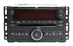 2006-2010 Saturn Vue Am Fm Aux Mp3 Receiver With Single-disc Cd Player 15850682. Fixed Price $225.00.