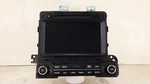 2014-2016 Kia Optima Cd Player Navigation Satellite Radio Display Receiver Oem. Fixed Price $219.36.