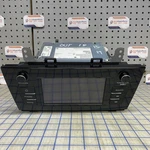 2018 Subaru Legacy Radio Receiver W/o Navigation Us Market, Id 86431al61a Used. Fixed Price $290.00.