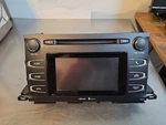 Toyota Highlander Single Disc Cd Player Stereo Great Condition Ships Next Day. Fixed Price $399.99.