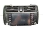 20 2020 Toyota 4runner Radio Display And Receiver W/navigation Oem. Fixed Price $450.50.