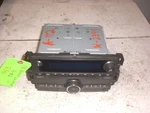 Receiver Radio Am-fm-stereo-cd Changer-mp3 Fits 08 Buick Lucerne. Fixed Price $136.20.