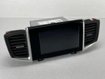 2016-2019 Honda Pilot 3.5l Audio Radio Receiver 8 Display Screen Assembly Oem. Fixed Price $131.39.