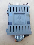 Chevy Cavalier 2001-2005 Factory Radio Stereo Amplifier 2002 Malibu Oem Part. Fixed Price $37.60.