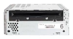 2011 Ford Explorer Am Fm Mp3 Sirius Ready Faceless Radio Bb5t-19c107-cs. Fixed Price $145.00.