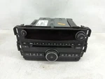 2011-2012 Gmc Acadia Am Fm Cd Player Radio Receiver L6u2w. Fixed Price $126.66.