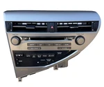 2010-2015 Lexus Rx350 Rx450h Head Unit Climate Controls Radio 86120-48g50 Oem. Fixed Price $295.00.