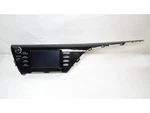 2018 Toyota Camry Display Radio Receiver Oem - Lkq279074445. Fixed Price $183.38.