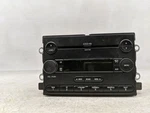 2005-2005 Ford Freestyle Am Fm Cd Player Radio Receiver X7duz. Fixed Price $68.20.