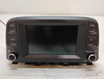 2019 Hyundai Kona Radio Receiver 96160j9020tmt Oem. Fixed Price $231.36.