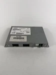 2004 - 2011 Audi A6 Oem Sirius Satellite Radio Receiver Control Module. Fixed Price $45.00.