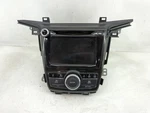 2014-2017 Honda Odyssey Am Fm Cd Player Radio Receiver Ufmak. Fixed Price $119.76.