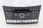 2012-2014 Mercedes Cls550 W218 - Command Radio Cd Head Unit Player Oem. Fixed Price $270.94.