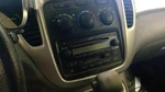 Toyota Highlander 2004 Radio/cd/stereo Head Unit 8612048430 8531. Fixed Price $94.90.