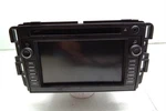 11 2011 Chevrolet Tahoe Cd Player Radio Display And Receiver W/ Navigation Oem. Fixed Price $273.48.