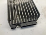 14 2014 Mercedes W117 Cla250 Harman Becker Audio Equipment Radio Amplifier Q. Fixed Price $114.99.
