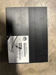 2022-2023 Dodge Charger Amplifier 276 Watt 6 Speaker Oem Used. Fixed Price $79.99.