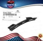 Genuine Front Bumper Side Bracket Right For 12-17 Hyundai Accent 865841r000. Fixed Price $8.95.
