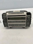 2009-2010 Toyota Matrix Xm Radio Cd Disc Player Satellite Stereo 86120-02710 Oem. Fixed Price $59.99.