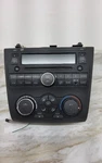 Audio Equipment Radio Receiver Am-fm-6 Disc Cd Fits 07-09 Altima 1945. Fixed Price $95.99.