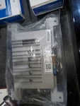 Mb5t-18t806-bb Oem Stereo Audio Amplifier, Ford Explorer And Others. Fixed Price $240.00.