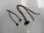 Mercedes Benz/becker Power/speaker Harness Set For Grand Prix 1981-1990. Fixed Price $45.00.