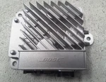2016-2021 Mazda Cx9 Amp Amplifier Bose Radio Oem Warranty. Fixed Price $142.49.